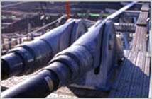 ケーブルソケット